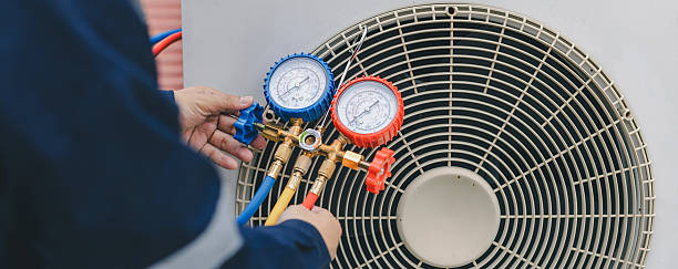 Licensed Hvac service in Reddick, FL - HVAC Repair CO