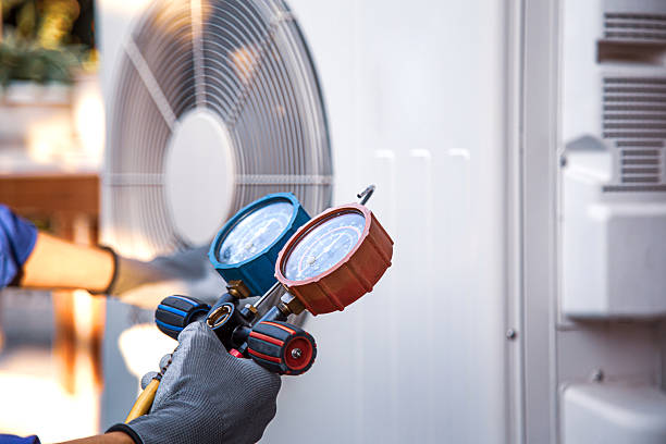 Affordable Hvac solutions in Reddick, FL